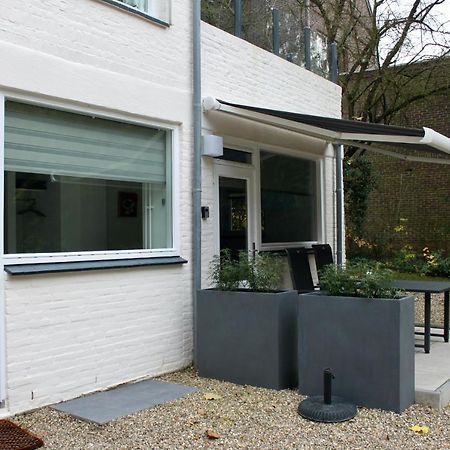 Appartement Dersaborg Valkenburg aan de Geul Bagian luar foto