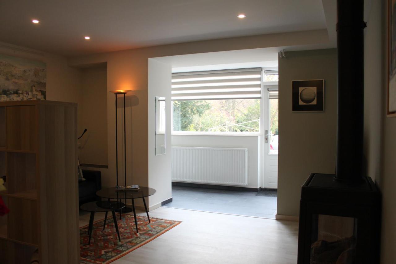 Appartement Dersaborg Valkenburg aan de Geul Bagian luar foto