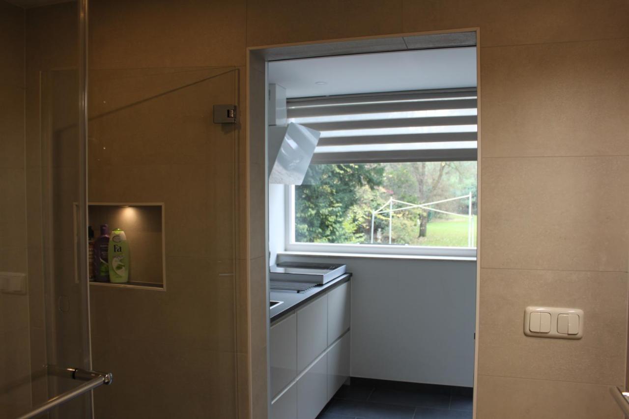 Appartement Dersaborg Valkenburg aan de Geul Bagian luar foto