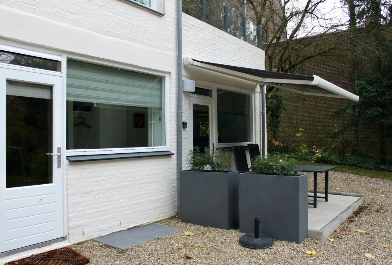 Appartement Dersaborg Valkenburg aan de Geul Bagian luar foto