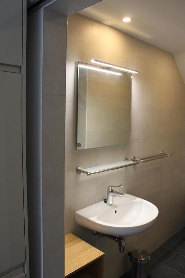 Appartement Dersaborg Valkenburg aan de Geul Bagian luar foto