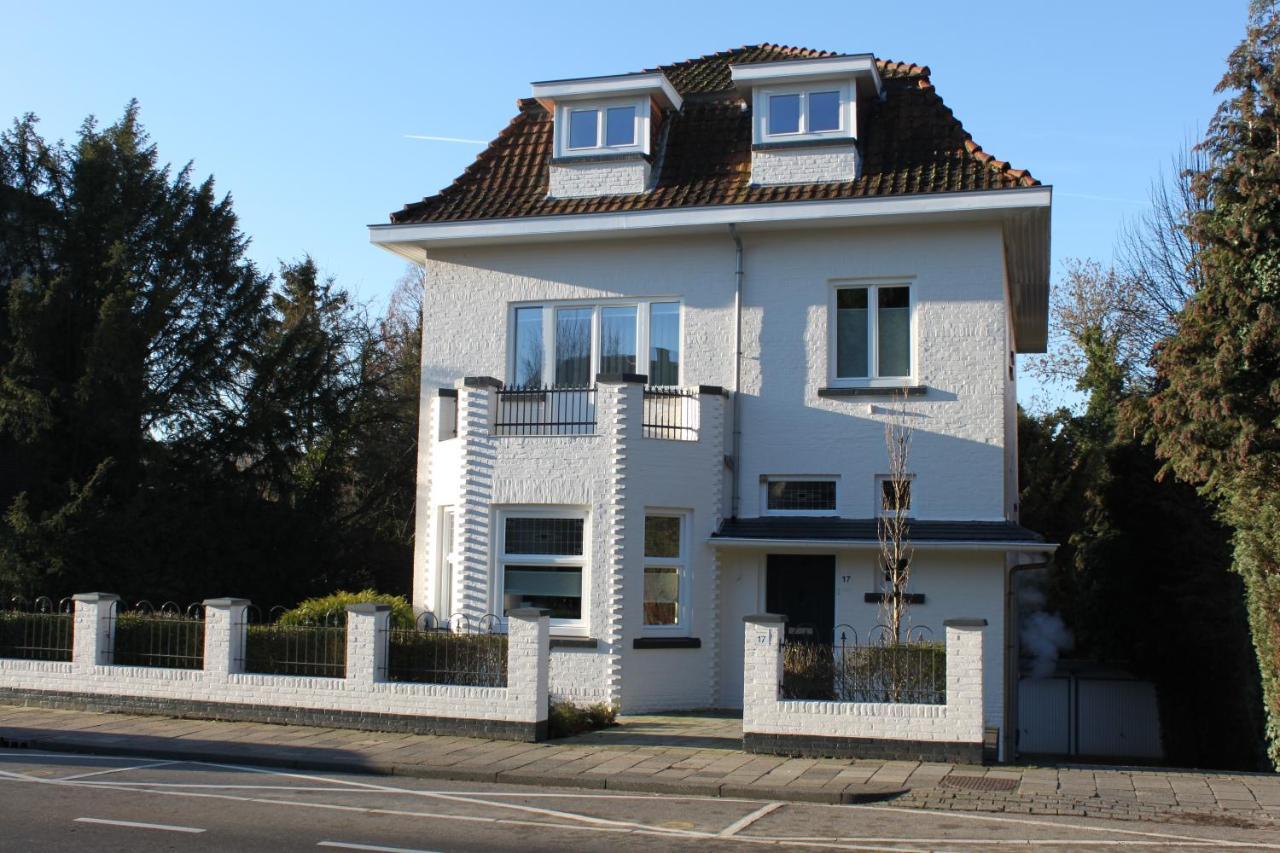 Appartement Dersaborg Valkenburg aan de Geul Bagian luar foto