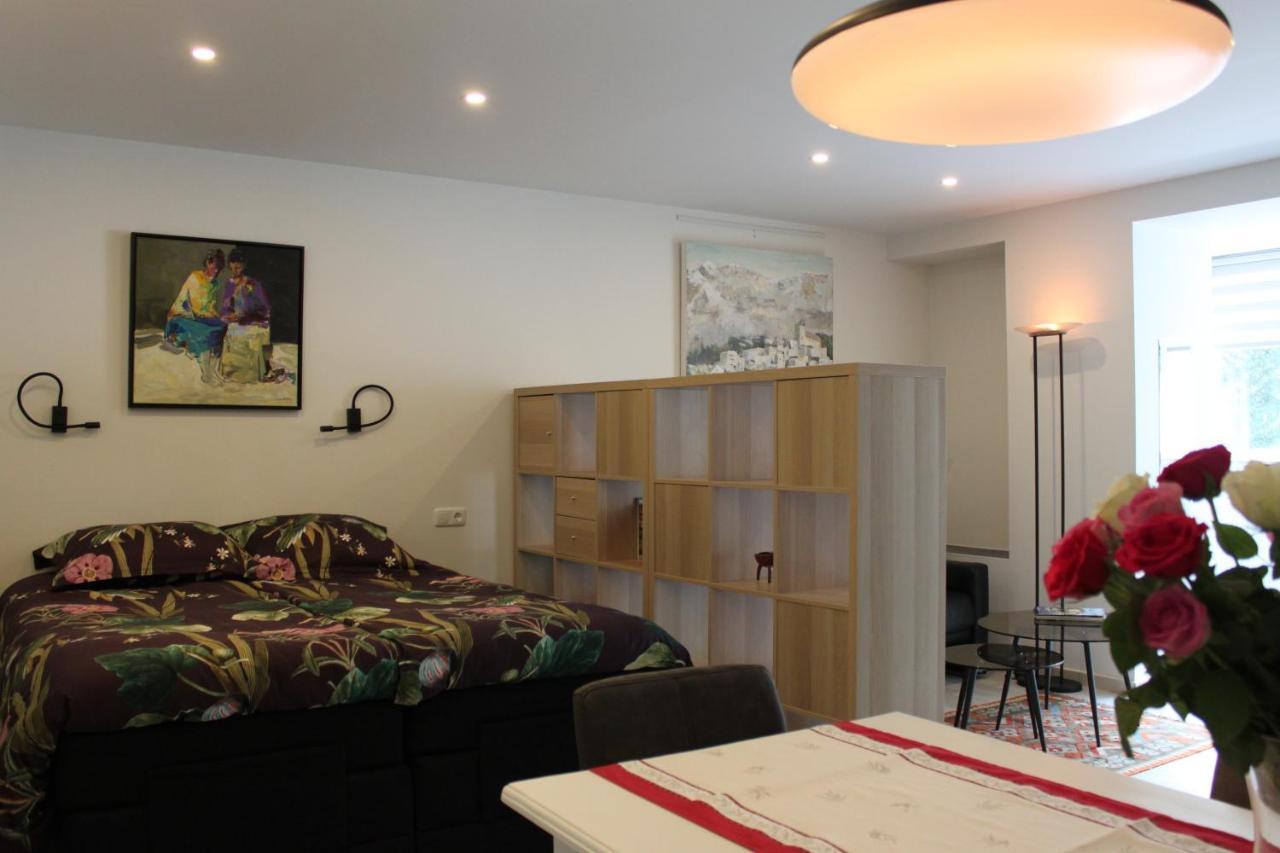 Appartement Dersaborg Valkenburg aan de Geul Bagian luar foto